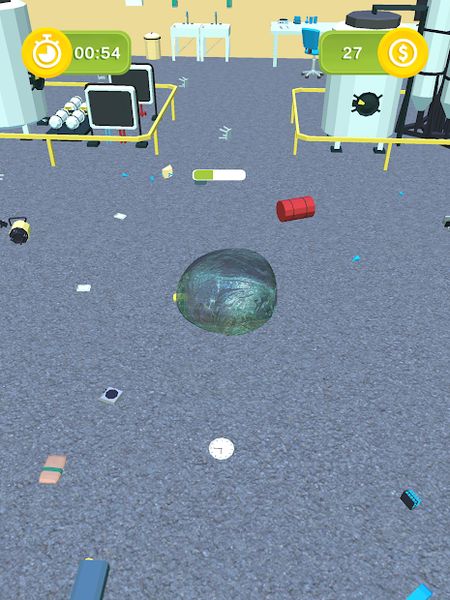 Jelly Monster 3d: io Games 1