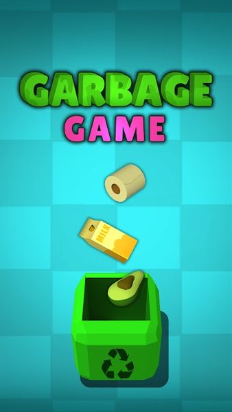 Garbage Game 1