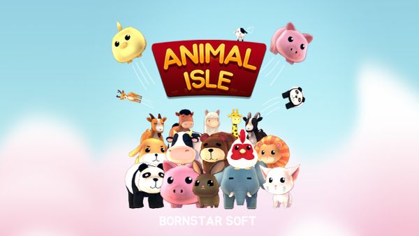 Animal Isle 1