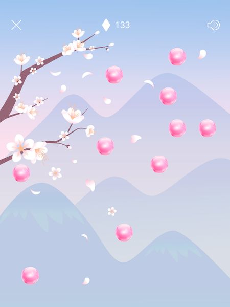 Norbu Game · Neuron Massage 1