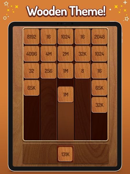 2048: Blocks Puzzle Game 1