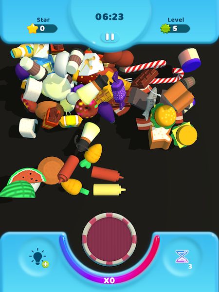 Match King 3D – Satisfying Matching Puzzle Game 1