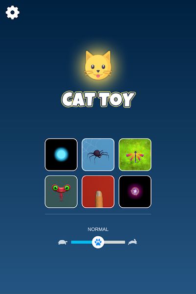 Cat Toy – Game for Cats 1