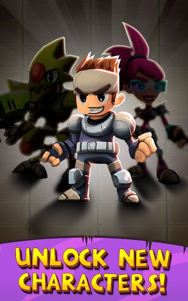 Gun Blast: Bricks Breaker! 1