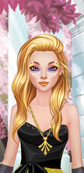 Makeup & Makeover Girl Games 1