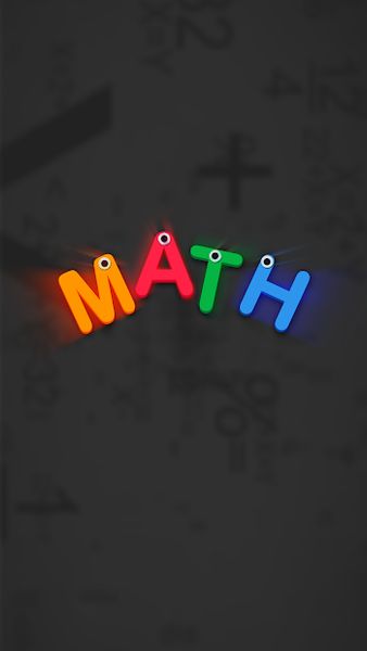 Math Game 1