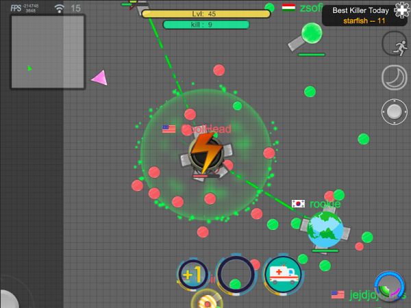 piupiu.io- tank io game online 1