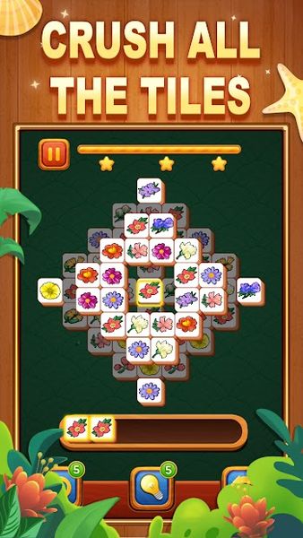 Tile Joy – Mahjong Match 1