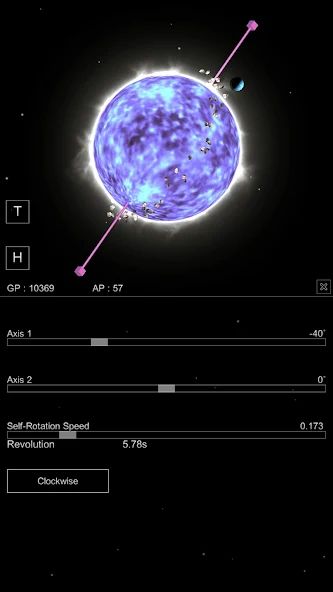 Theory of Planet Evolution 1