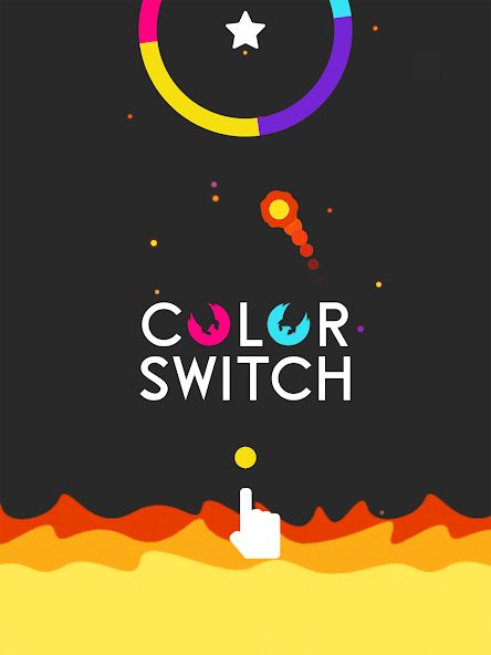 Color Switch – Official 1