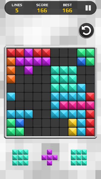 8!10!12! Block Puzzle 1