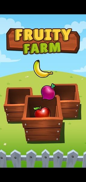 Fruity Farm 1