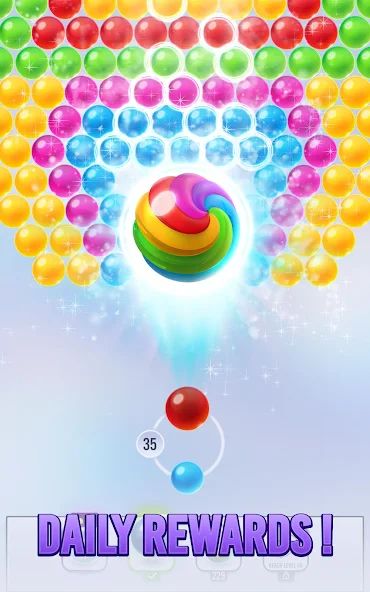 Bubble Shooter Original Game 1