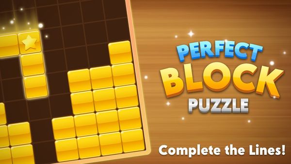 Perfect Block Puzzle 1