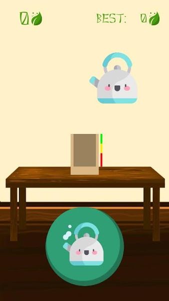 My Plants Evolution – your po 1