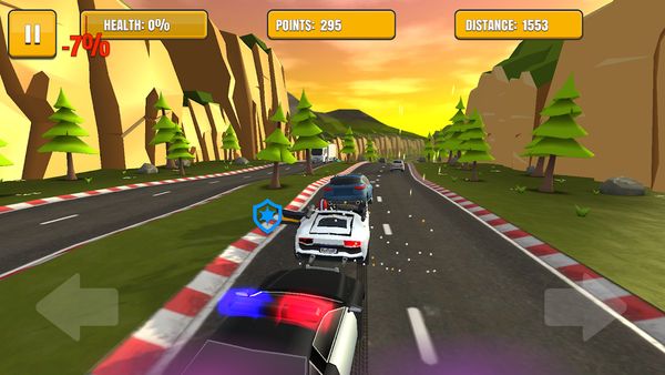 Faily Brakes 2: Car Crash Game 1