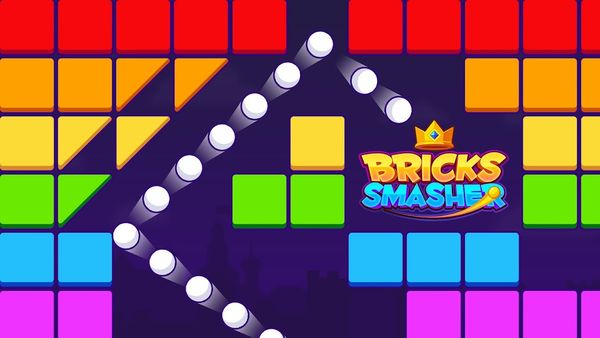 Bricks Smasher 1