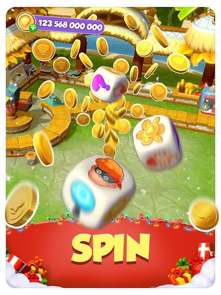 Coins Mania 1