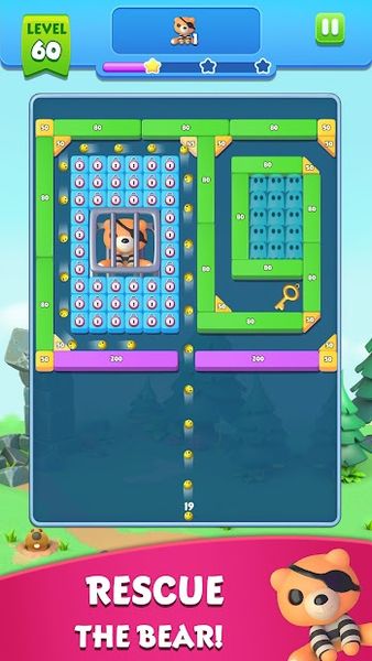 Brick Ball Blast: Ball Crusher 1