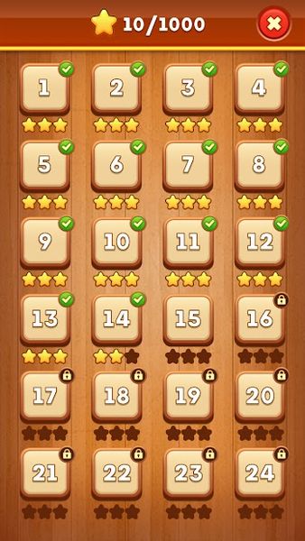 Tile Joy – Mahjong Match 1