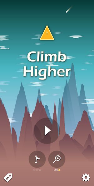 Climb Higher – Physics Puzzles 1