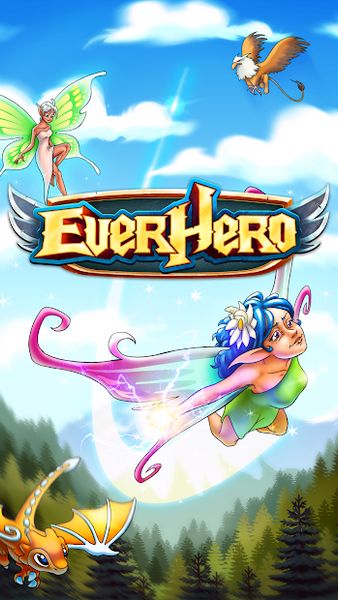 EverHero – Wings of the Ever H 1