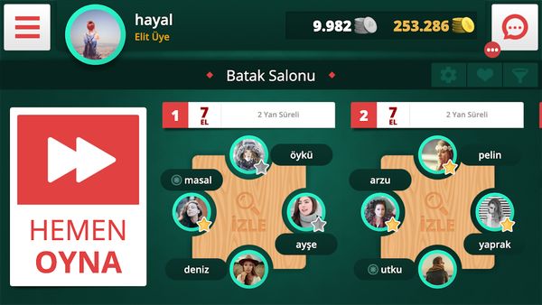 Batak Online 1