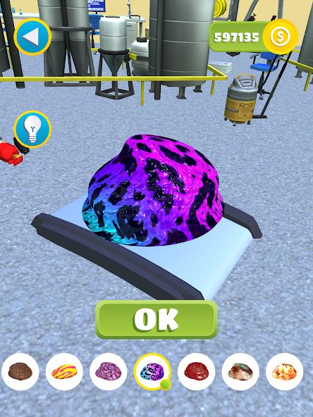 Jelly Monster 3d: io Games 1