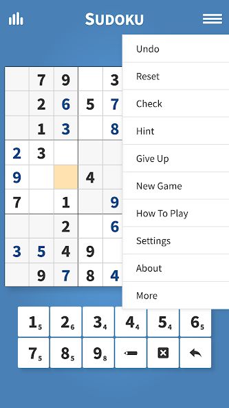 Sudoku · Classic Logic Puzzles 1