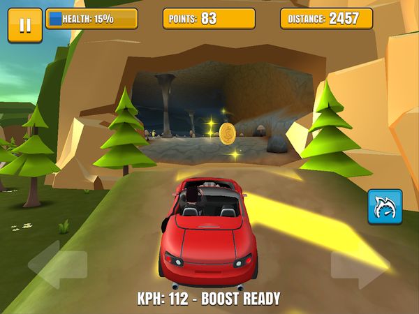 Faily Brakes 2: Car Crash Game 1