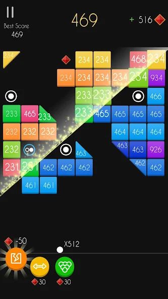 Balls Bricks Breaker 2 1