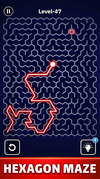 Maze Games 1