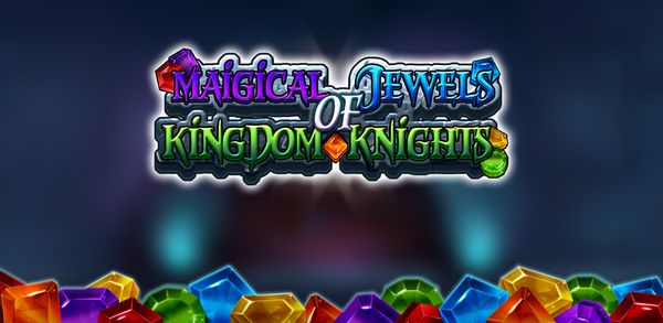 Jewels of Kingdom Knights 1