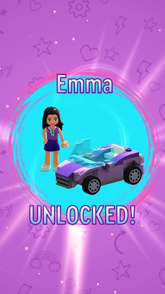 LEGO® Friends: Heartlake Rush 1