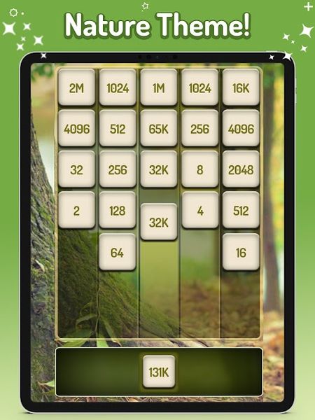 2048: Blocks Puzzle Game 1