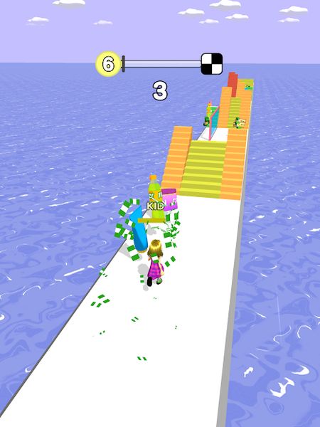 Run of Life 1