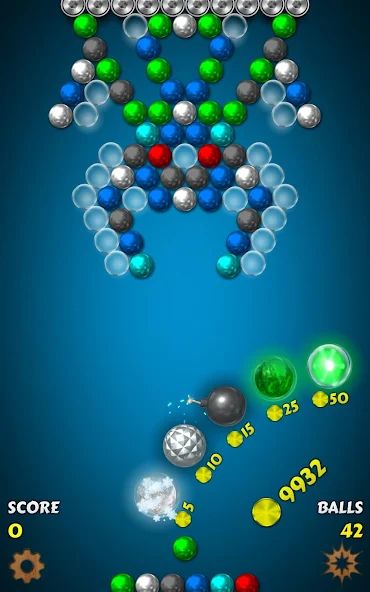 Magnet Balls 2: Physics Puzzle 1