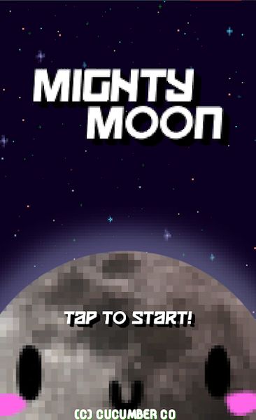 Mighty Moon 1