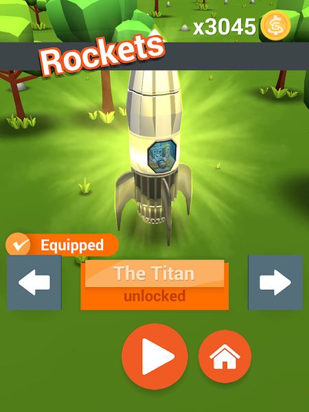 Faily Rocketman 1