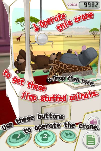 Limp Zoo 1