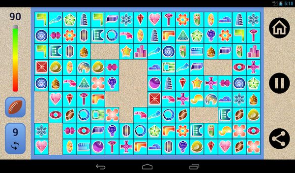 Connect – free colorful casual games 1