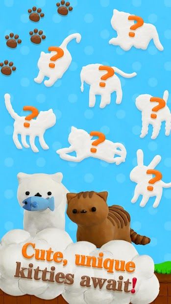Cat Puzzle