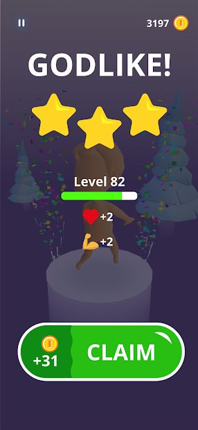 Fruity Quest