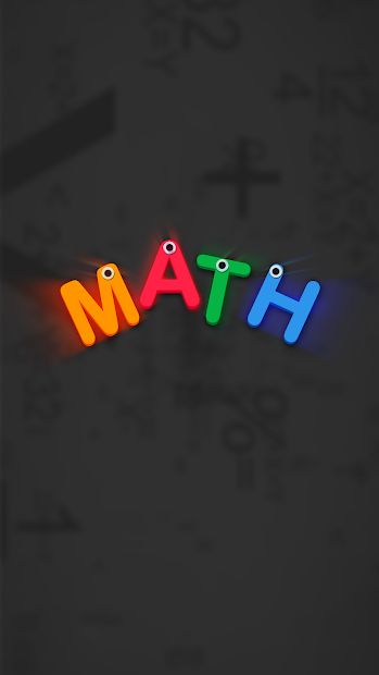 Math Game