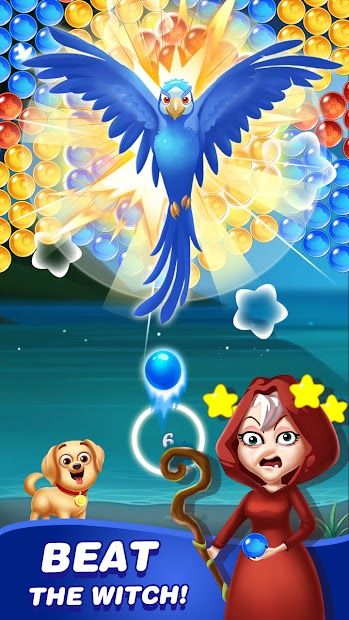 Bubble Shooter Classic 2