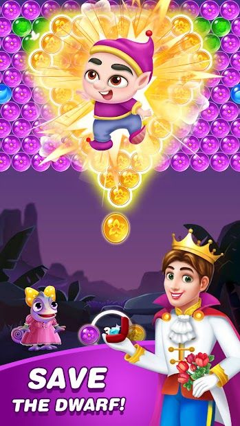 Bubble Shooter 2 Classic