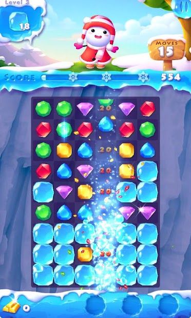 Ice Crush 2