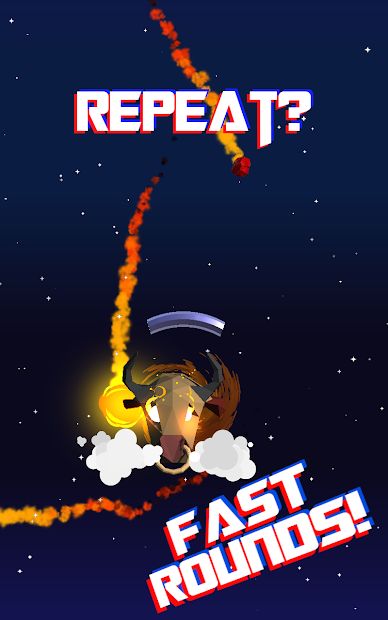 Home Defender: Infinite Planet War