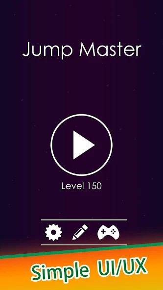 Jump Ball : Action Ball Games