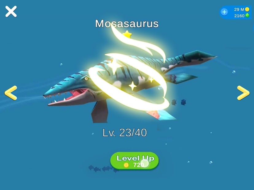 Sea World Simulator